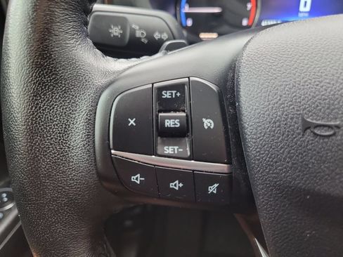 Used 2023 Ford Bronco Sport Badlands w/ Premium Package AWD/4WD image 30