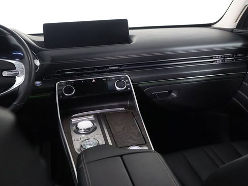 Used 2024 Genesis GV80 2.5T image 42