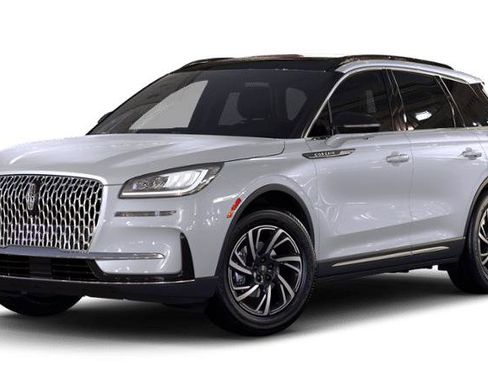 New 2026 Lincoln Corsair Premiere image 23