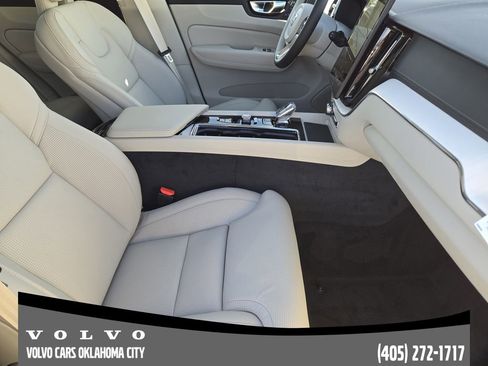 New 2026 Volvo XC60 B5 Ultra w/ Protection Package Premier image 13