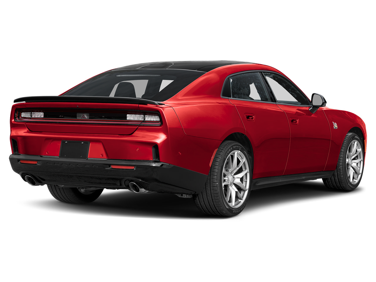 New 2026 Dodge Charger R/T AWD/4WD image 30