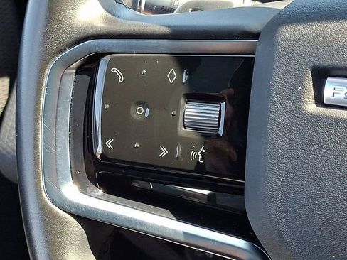 Used 2021 Land Rover Range Rover Velar R-Dynamic S AWD/4WD image 22