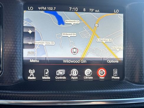 Used 2016 Dodge Charger R/T Scat Pack w/ Beats Audio Group image 5