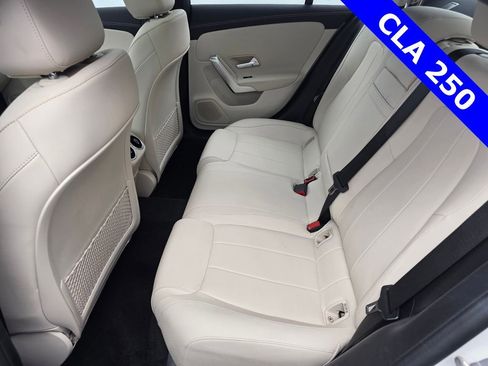 Used 2023 Mercedes-Benz CLA 250 CLA 250 image 14