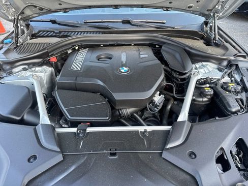 Used 2019 BMW 530i xDrive w/ Convenience Package AWD/4WD image 35