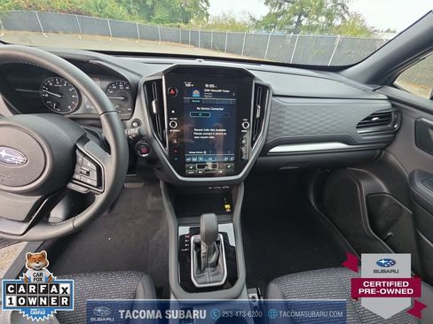 Used 2025 Subaru Forester Premium AWD/4WD image 15