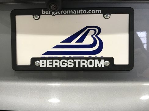 Certified 2021 Buick Envision Preferred image 22