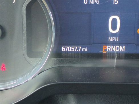 Used 2023 Ford F150 XLT image 32