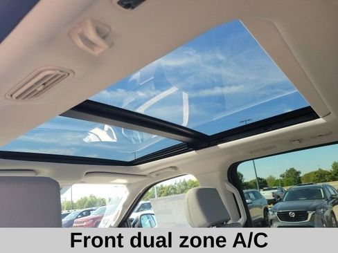 New 2025 Ford Expedition Max Active image 6