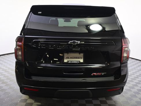 Used 2023 Chevrolet Suburban RST w/ Luxury Package AWD/4WD image 5