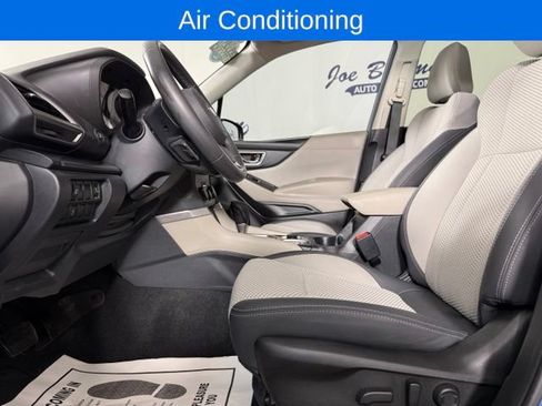 Used 2019 Subaru Forester Premium w/ All-Weather Package AWD/4WD image 12