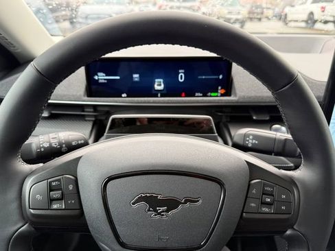 New 2026 Ford Mustang Mach-E Premium AWD/4WD image 20