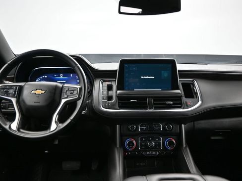 Used 2023 Chevrolet Tahoe LT image 21