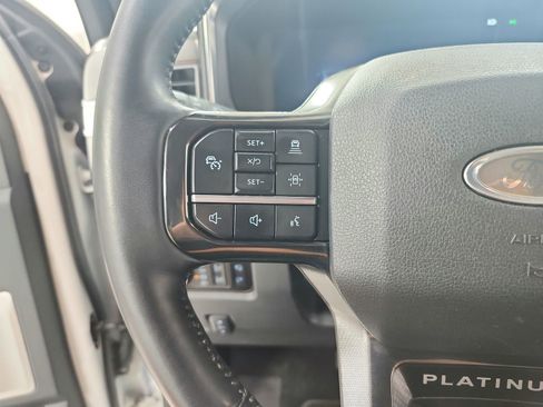 Used 2025 Ford F250 Platinum image 24