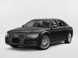 Used 2016 Audi A8 L 3.0T w/ Executive Package video 1