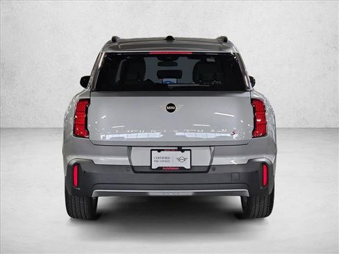 Certified 2025 MINI Cooper Countryman S image 7