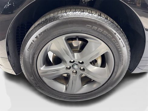 Used 2025 Land Rover Range Rover Velar Dynamic SE image 74