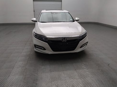 Used 2019 Honda Accord EX-L image 14