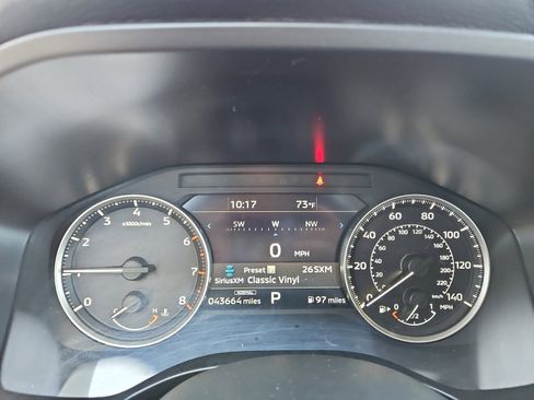 Used 2024 Mitsubishi Outlander SE AWD/4WD image 15
