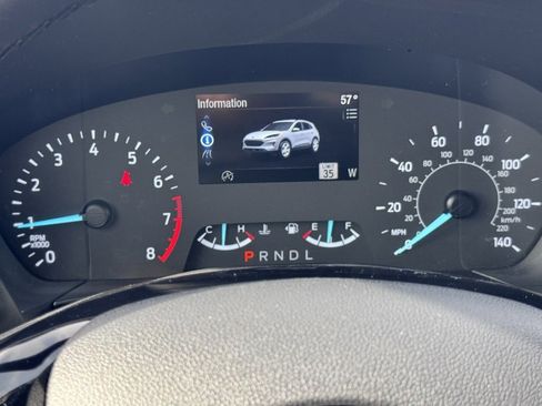 Used 2022 Ford Escape SEL image 13