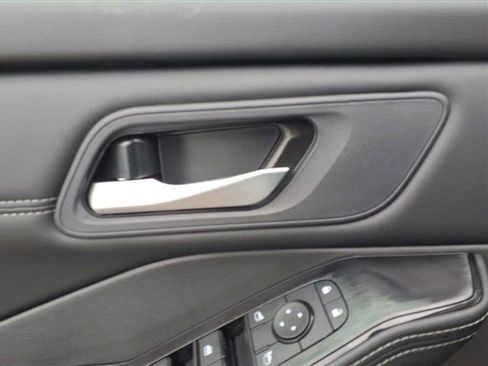 New 2026 Nissan Rogue SV image 16