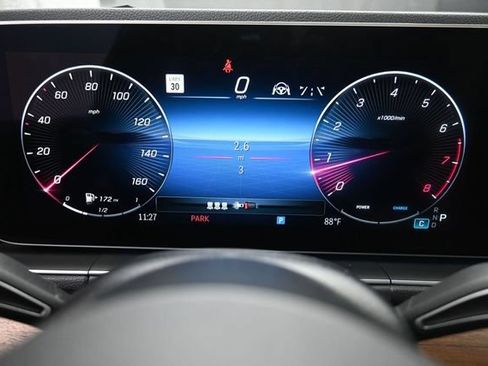 New 2026 Mercedes-Benz GLE 350 4MATIC image 10