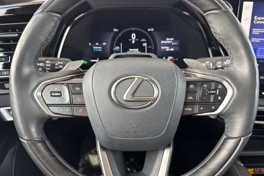 Used 2025 Lexus RX 350h w/ Convenience Package AWD/4WD image 26
