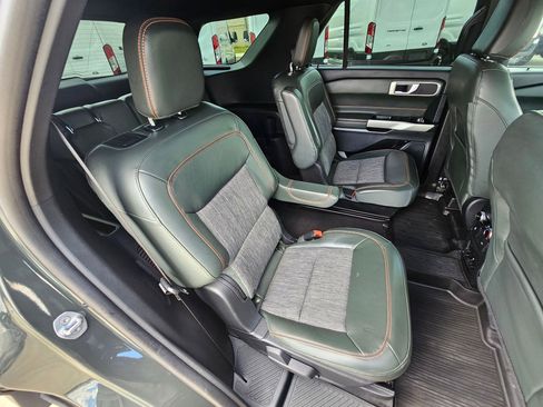 Used 2023 Ford Explorer Timberline image 31
