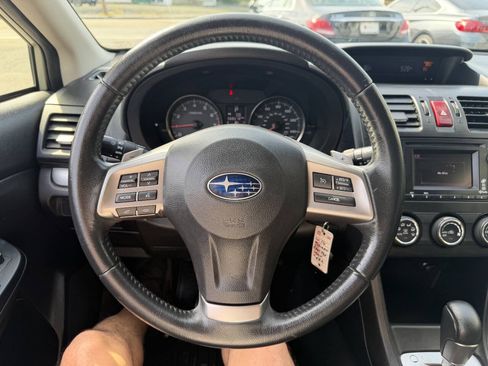 Used 2014 Subaru Crosstrek 2.0i Limited AWD/4WD image 28