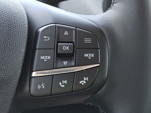 New 2025 Ford Maverick XLT w/ XLT Luxury Package image 18