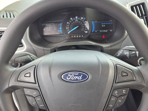 Used 2024 Ford Edge SE AWD/4WD image 21