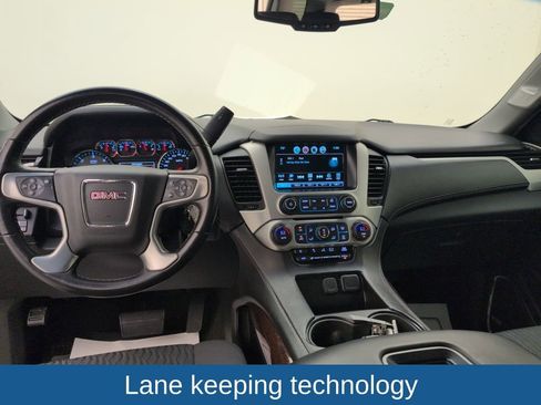 Used 2018 GMC Yukon SLE w/ SLE Value Package image 7