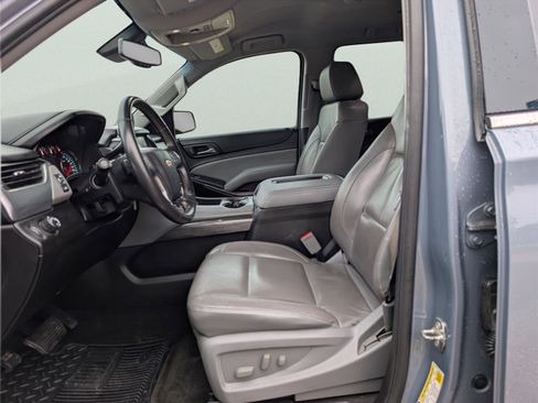 Used 2016 Chevrolet Tahoe LT image 13