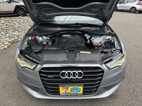 Used 2013 Audi A6 2.0T Premium Plus image 26