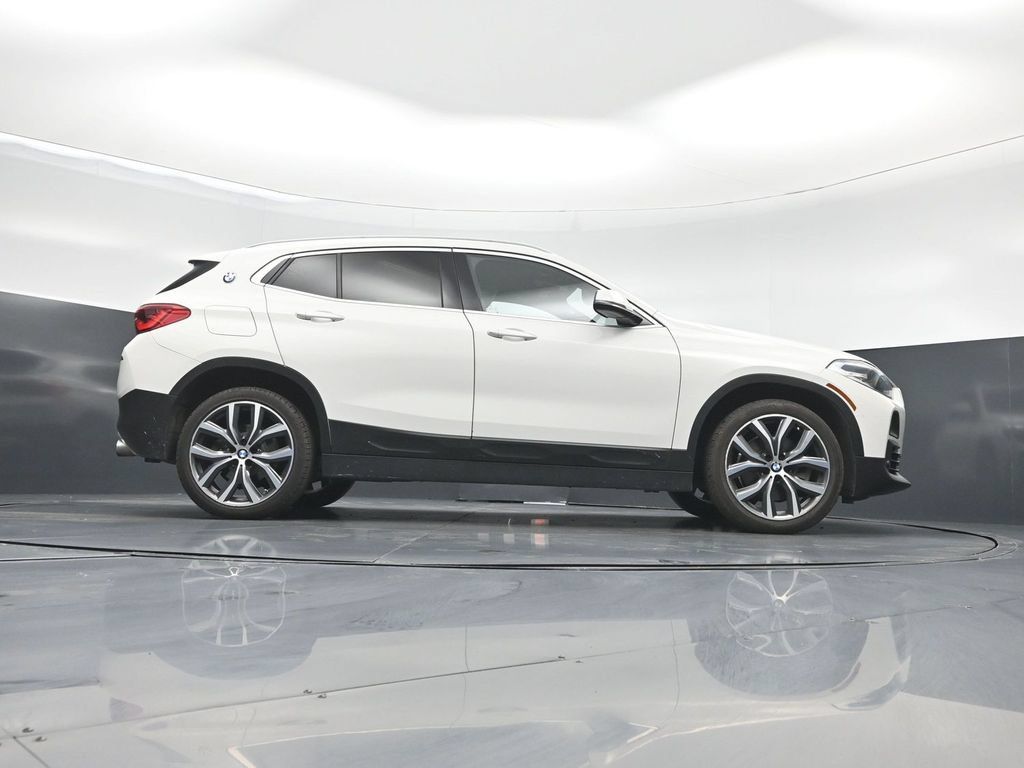 Used 2020 BMW X2 sDrive28i w/ Convenience Package FWD image 51