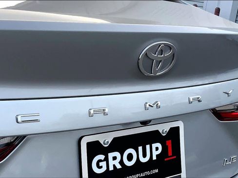 Used 2026 Toyota Camry LE image 29