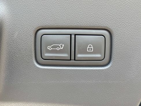 Used 2026 Hyundai Palisade Calligraphy AWD/4WD image 13