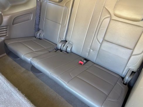 Used 2017 Chevrolet Tahoe LT w/ Max Trailering Package image 19