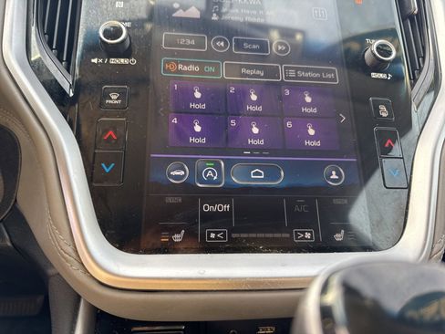 Used 2020 Subaru Outback Premium w/ Popular Package #1 image 23