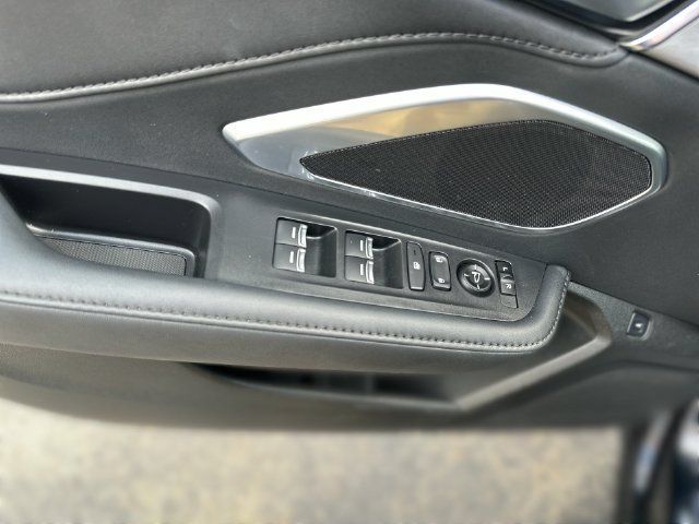 Used 2024 Acura RDX SH-AWD image 15
