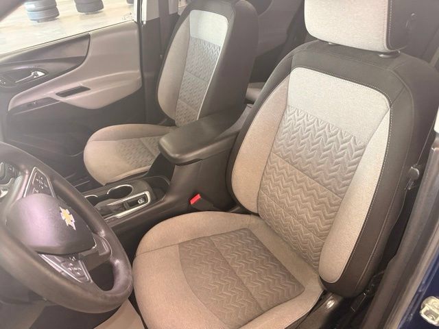 Used 2022 Chevrolet Equinox LT FWD image 7