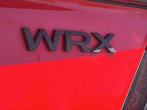Used 2023 Subaru WRX Premium AWD/4WD image 28