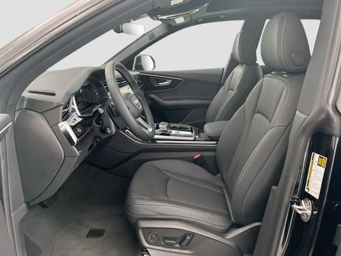 Used 2026 Audi Q8 Premium Plus w/ Premium Plus Package AWD/4WD image 18