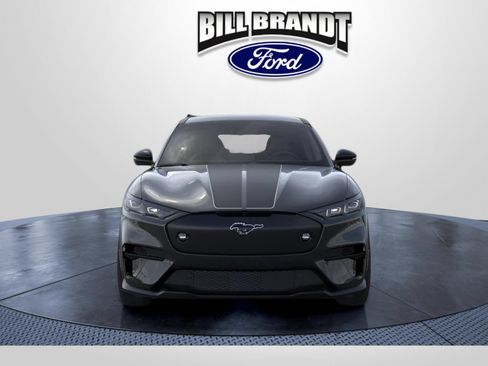New 2025 Ford Mustang Mach-E GT AWD/4WD image 7