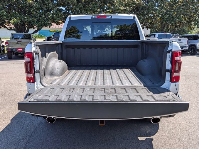 Used 2023 RAM 1500 Laramie AWD/4WD image 15