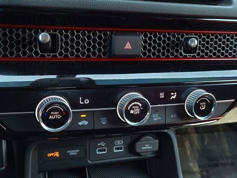 Used 2022 Honda Civic Si image 24