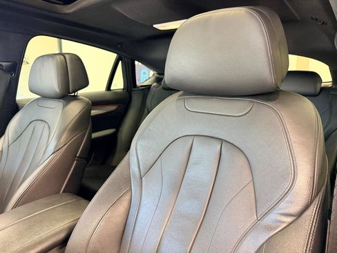 Used 2016 BMW X6 xDrive35i image 20