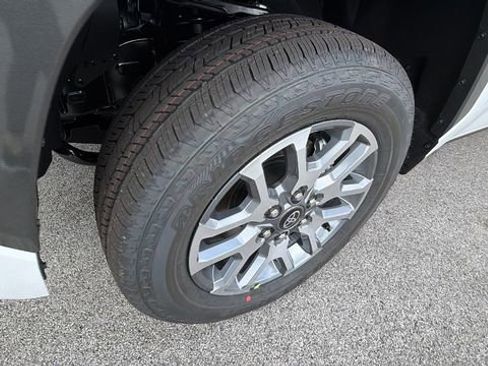New 2026 Toyota Tundra 1794 Edition AWD/4WD image 13
