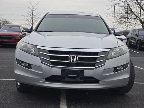 Used 2012 Honda Crosstour EX-L image 11