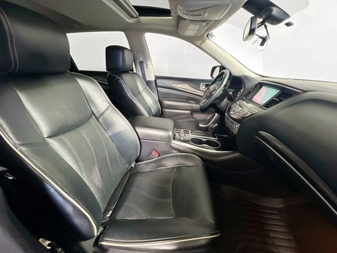 Used 2017 INFINITI QX60 FWD w/ Premium Plus Package image 31